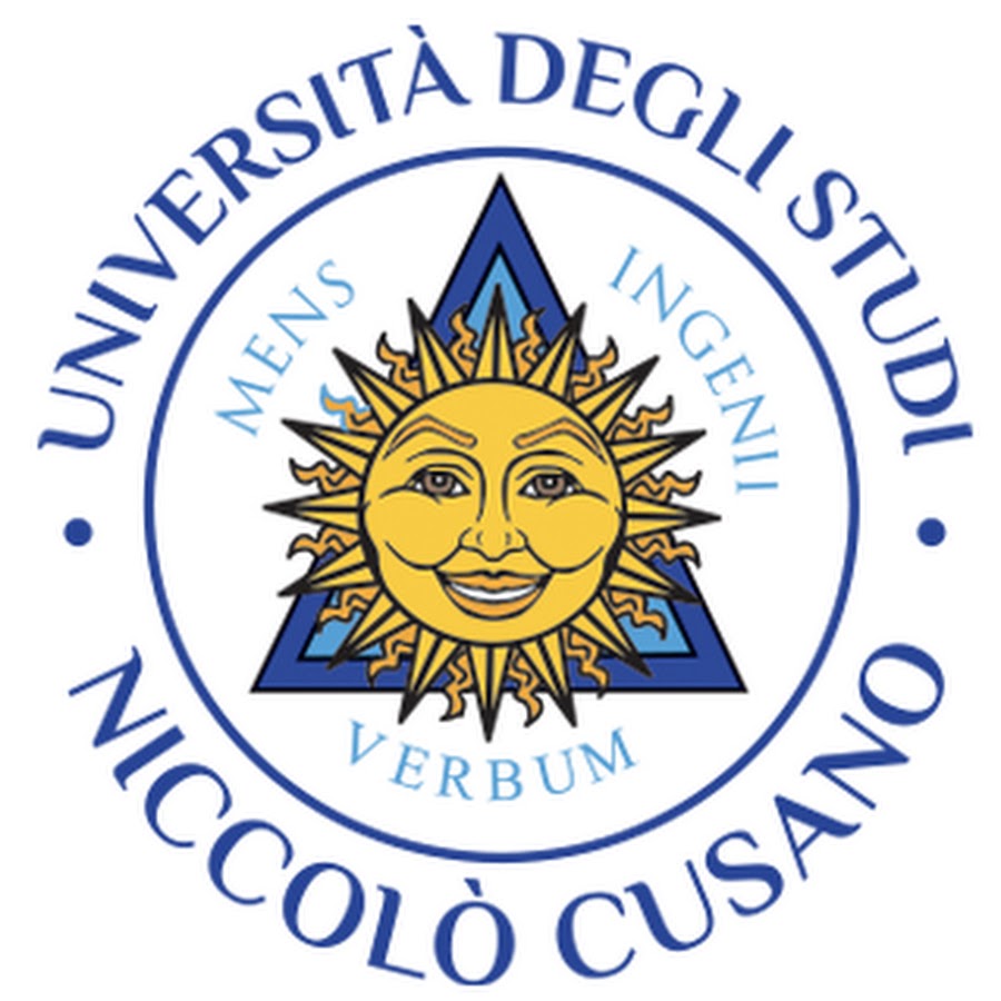 Logo dell'università niccolò cusano
