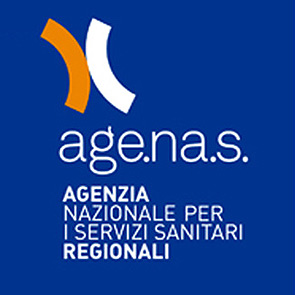Logo di Agenas