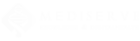 Logo Mediserve bianco su trasparente